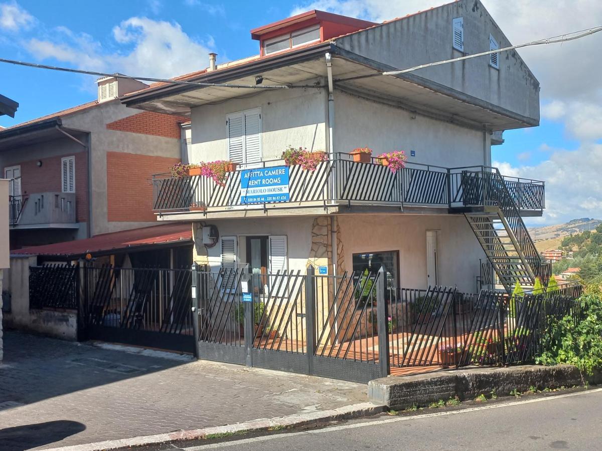 Affittacamere Bb Mariolo House
